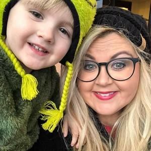 Meet your Posher, Laurel